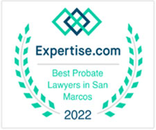 Top Probate Lawyer in San Marcos
