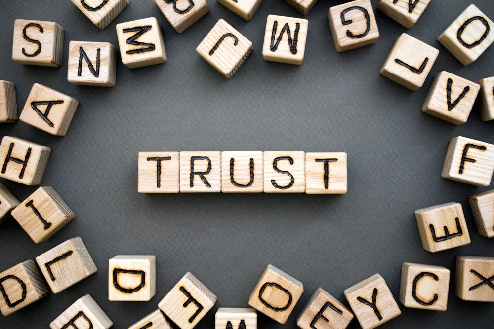 What is Trust?