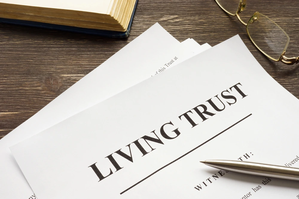 California TOD Deed vs. Living Trust: Which Is Right for You?