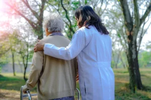Legal Steps to Protect Elderly Parents Through Conservatorship