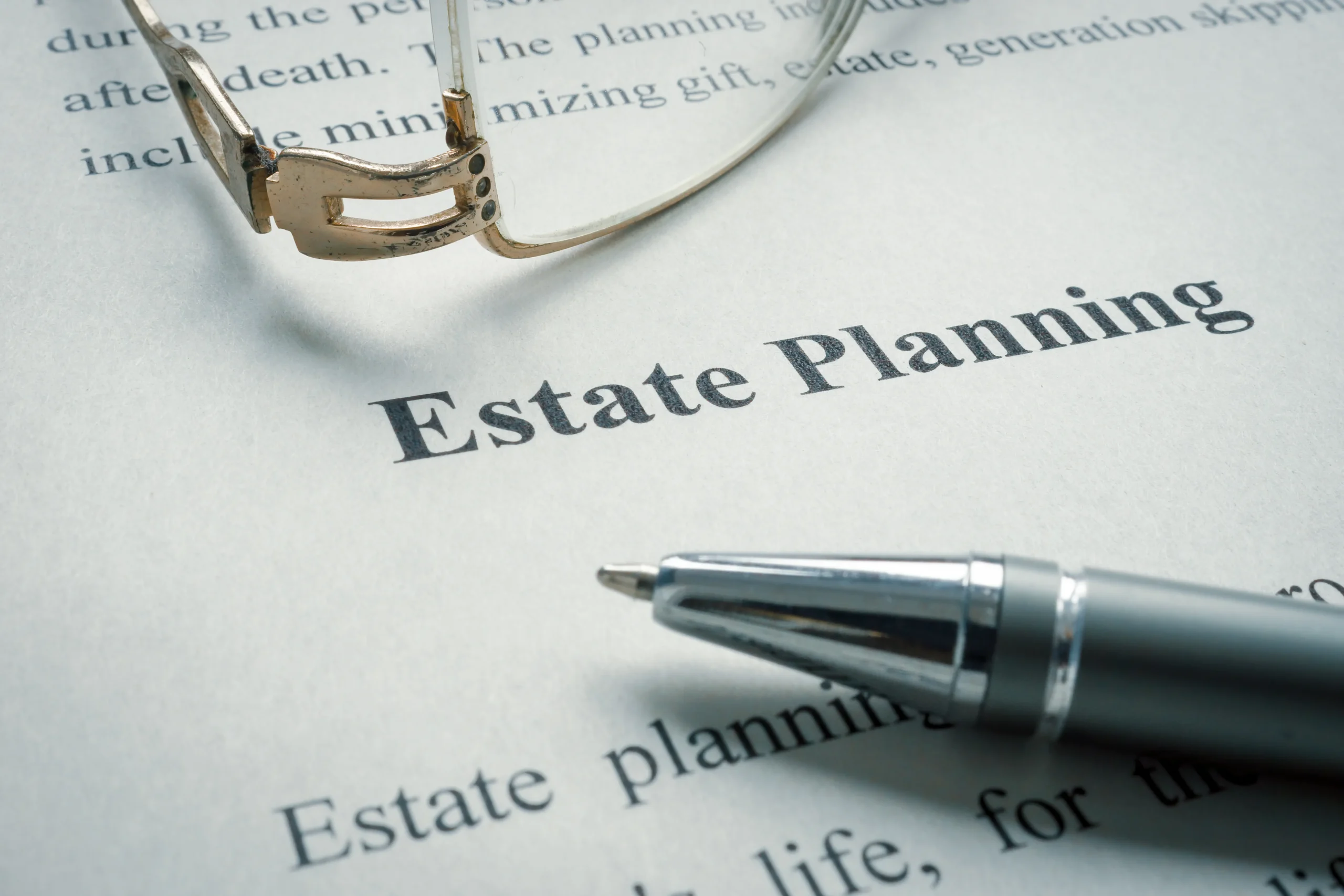 What Young Professionals Should Know About Estate Planning by Age 30