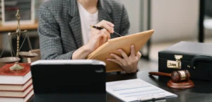 What Documents Do Our Lawyers Prepare?